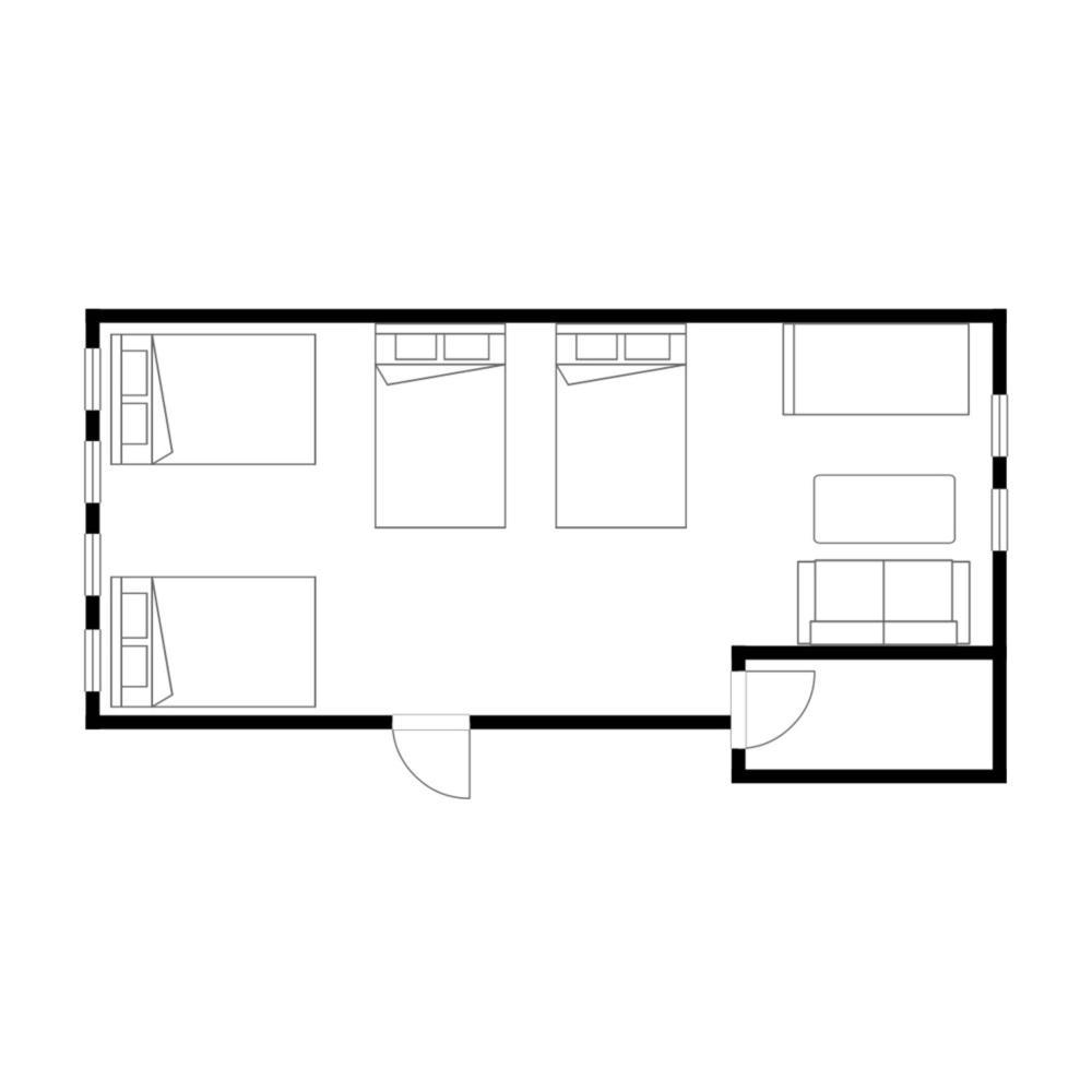 国際通り迄徒歩５分【Simple Stay Makishi】 Naha Zewnętrze zdjęcie